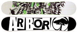 Arbor Del Rey